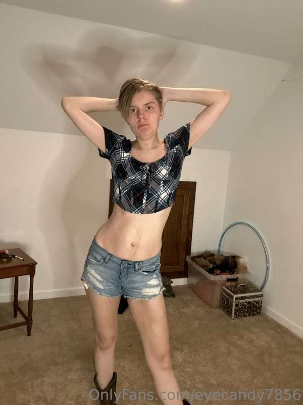 Eyecandy7856 - Onlyfans - 02 Aug, 2023