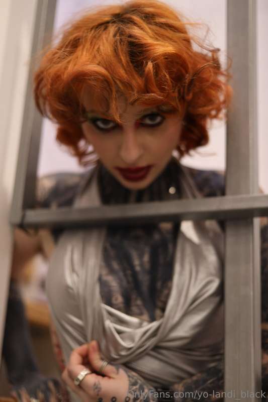 The practice of BDSM gives me the opportunity to explore the..