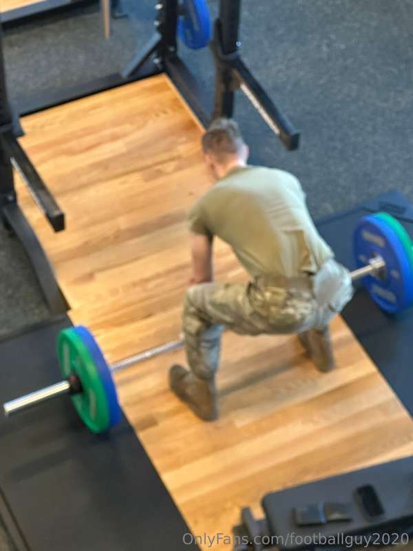 Soldiers being naughty, showing off, and candid shots, Set 5 13