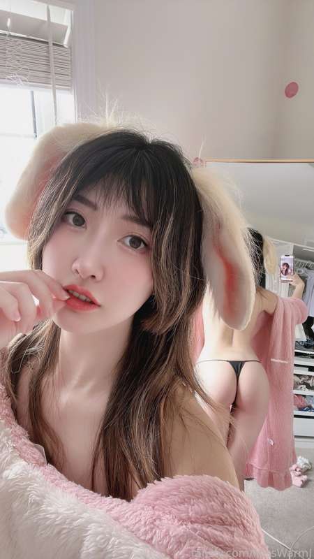 Misswarmj - Fansly - 11 Apr, 2022 1