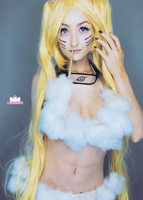 Naruto sexy jutsu 💓 4