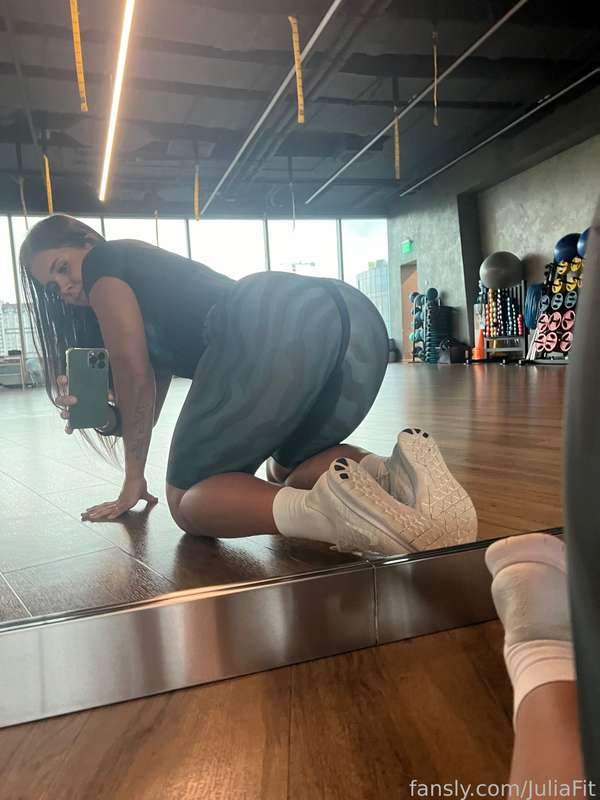 Juliafit - Fansly - 13 Oct, 2023 15