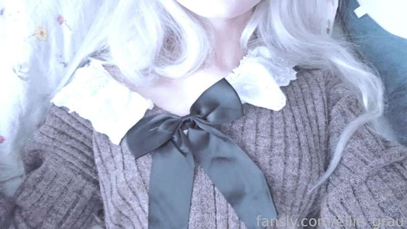 Ellie_Grau - Fansly - 06 Mar, 2024 1