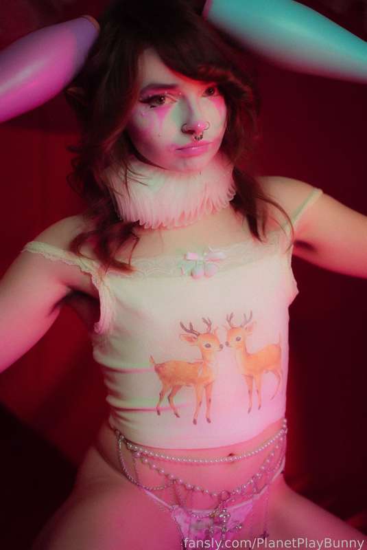 Planetplaybunny - Fansly - 14 Feb, 2025 1