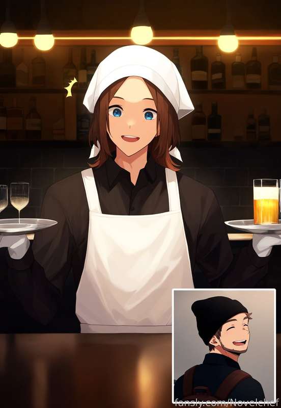 Novelchef - Fansly - 01 Oct, 2024 1