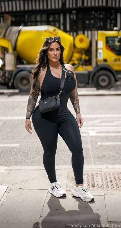 Inkedbitchhh - Fansly - 24 Jul, 2024