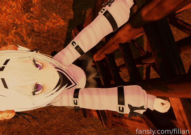 Filian - Fansly - 04 Jan, 2024 3