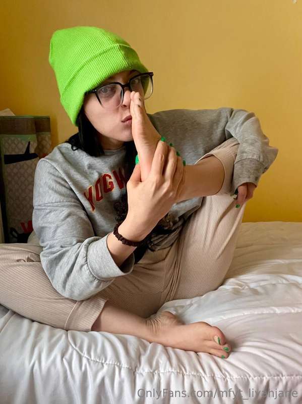 U like soles? 7