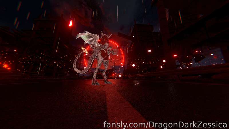 Dragondarkzessica - Fansly - 08 Feb, 2023