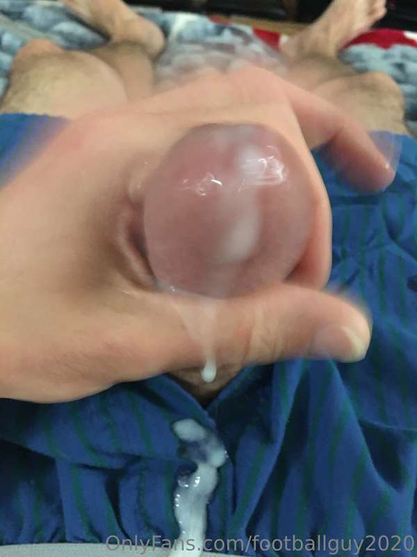 I guess I have always needed to jerk off many times - all th.. 3
