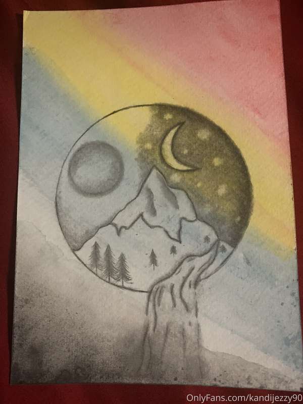 I also sell art slime you name it just ask. 6