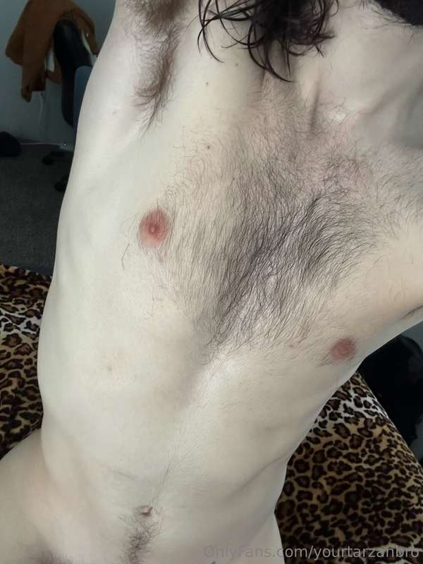 Yourtarzanbro - Onlyfans - 12 Nov, 2024 3