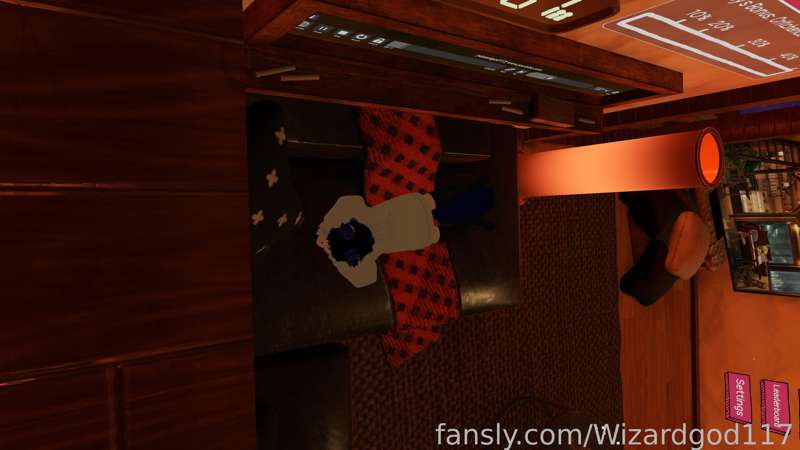 Wizardgod117 - Fansly - 24 Feb, 2025