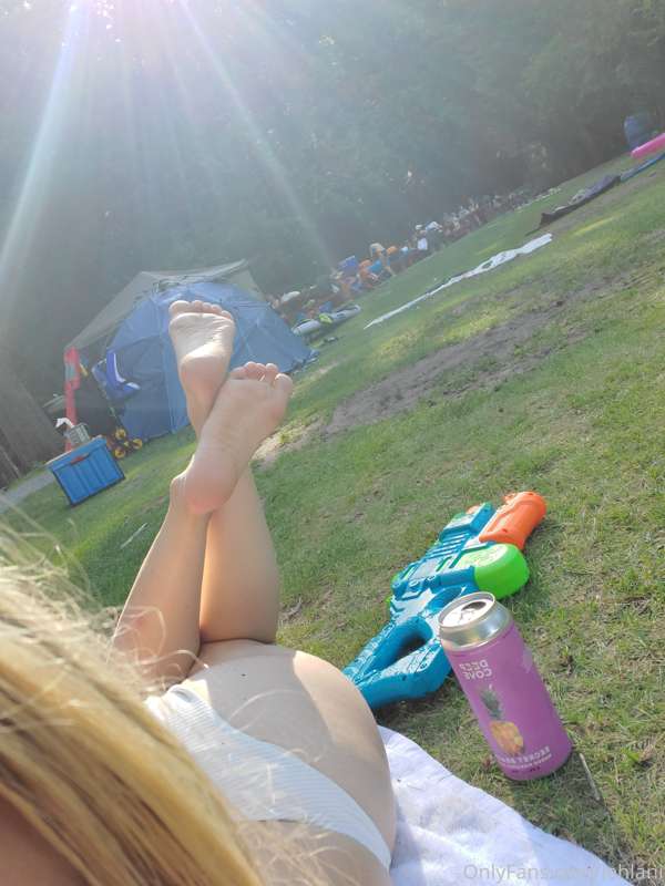 Lehlani - Onlyfans - 21 Jul, 2020 6