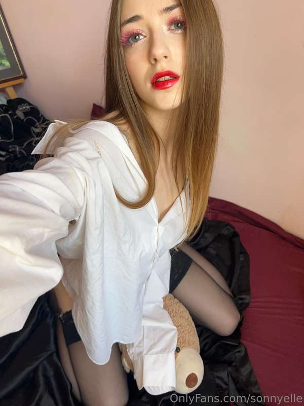 I've never been a fan of bright makeup, but on cloudy days l..
