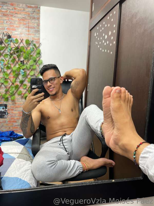 Veguerovzla - Onlyfans - 29 Sep, 2022