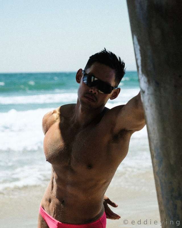 catch you at the beach? 2