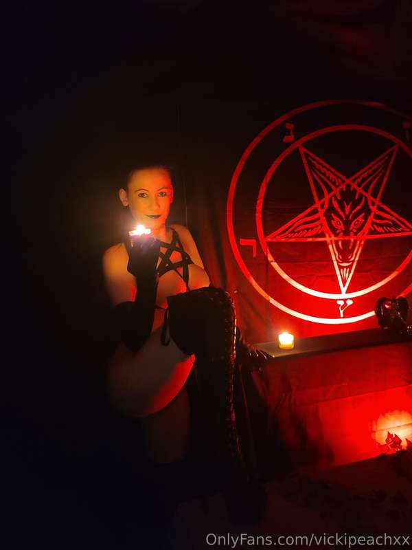 What do you think about new upcoming content #goth #Gothic #.. 1