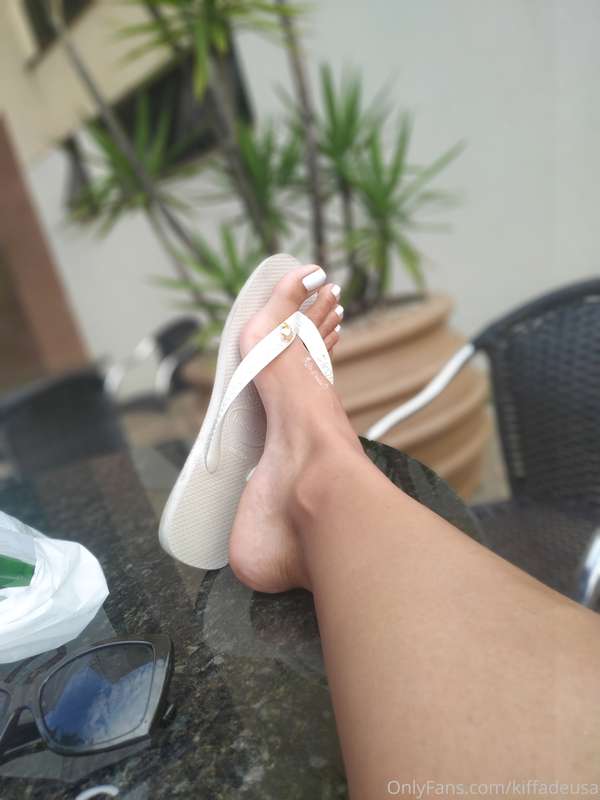 Last day with this white toenails. What should I put after i..