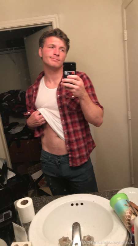 I’m Texas so might as well look the part, right?