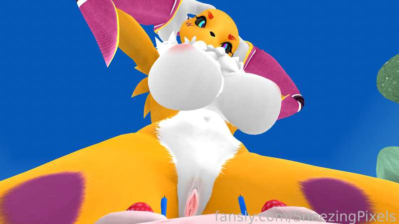 Sneezingpixels - Fansly - 12 Apr, 2023 3