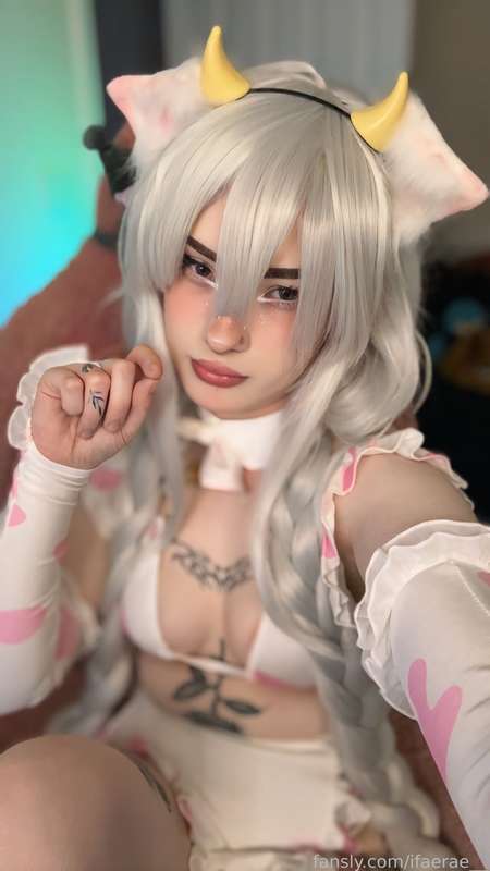 Ifaerae__ - Fansly - 12 Jun, 2025 2