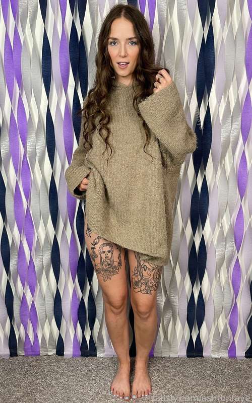 Ashtonfaye - Fansly - 15 Mar, 2023