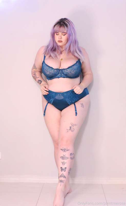 Hoping that only fans doesn’t kill the quality but I finally.. 3