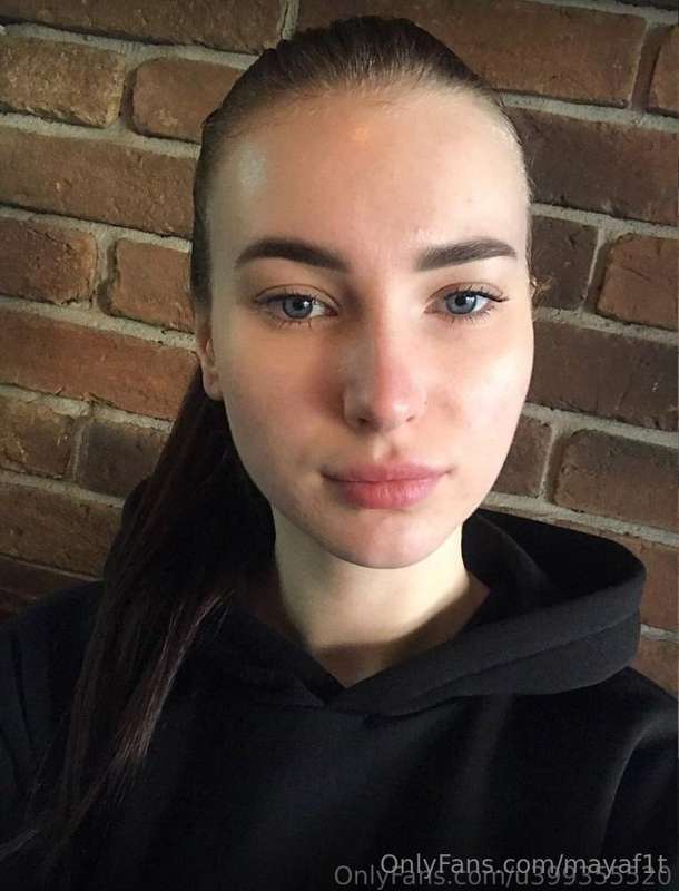 ## This is the cutest girl @darilady you've ever seen🥰 Uncov..