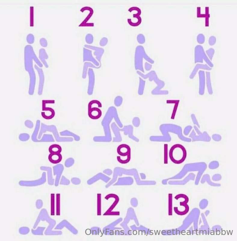 What’s your favorite?