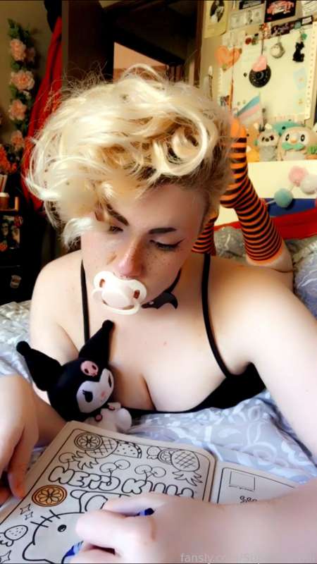 Superslutboi - Fansly - 25 Oct, 2021 26