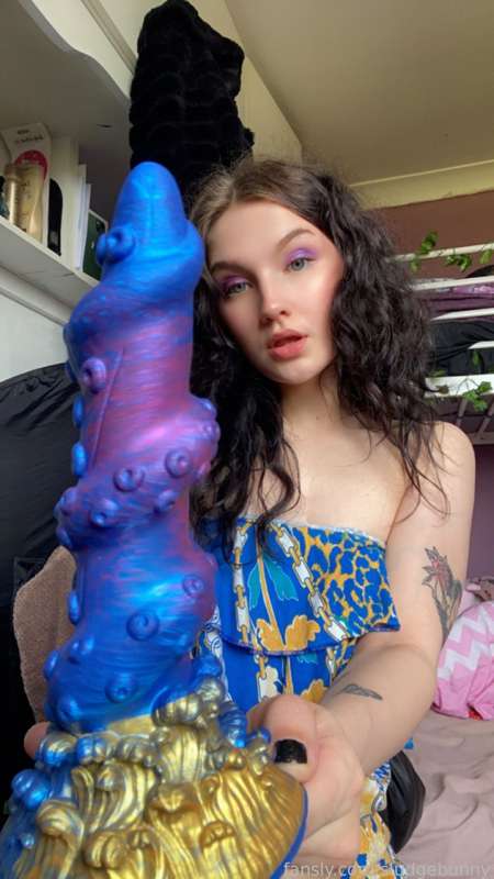 Sludgebunny - Fansly - 29 May, 2023 1
