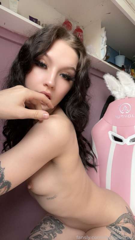 Sludgebunny - Fansly - 18 Apr, 2024