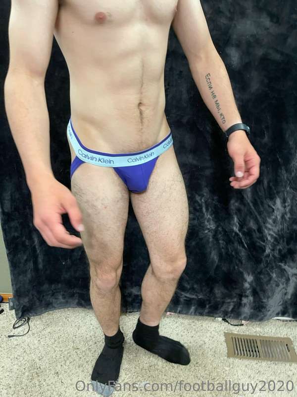Me in skimpy undies and jocks set 2 8