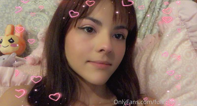 look how cute i am today :)