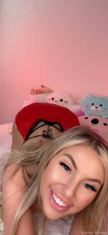 Karleystokes - Fansly - 28 Jun, 2025 1