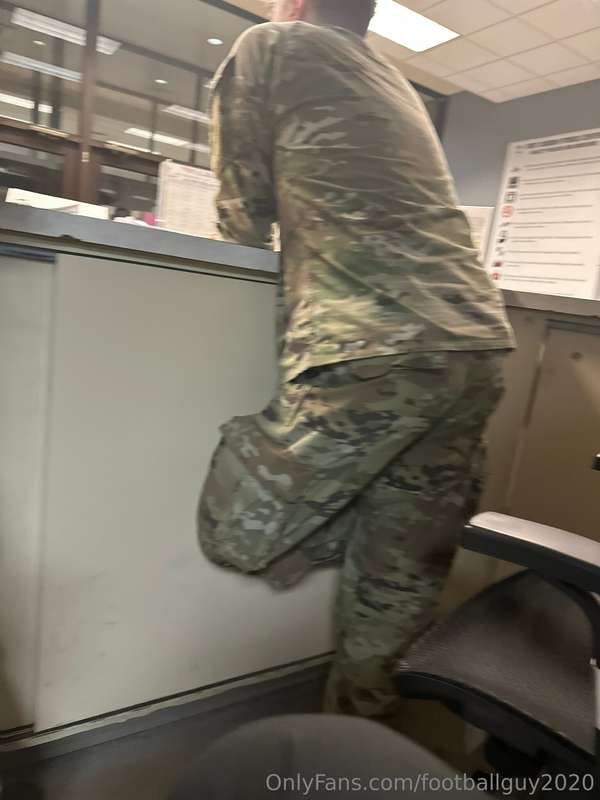 Soldiers being soldiers and so much more! 22