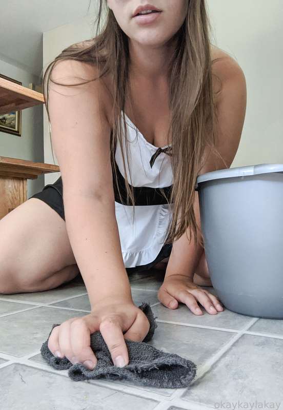 Okaykaylakay - Fansly - 27 Aug, 2021