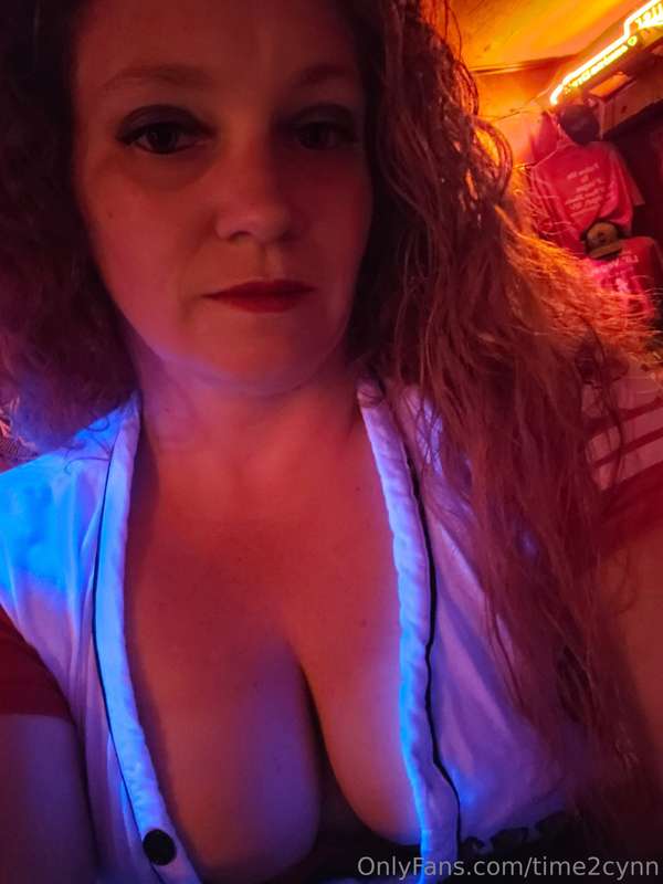 The girls are out tonight!