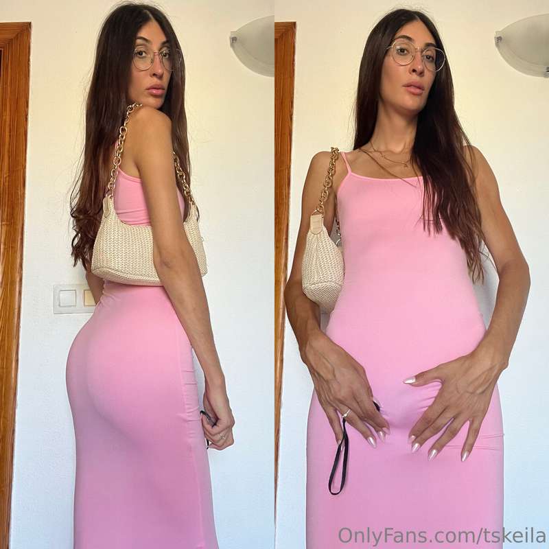 🚨 NEW!! TS blow job instructions! 👅😉 I TASTE MY OWN CUM FOR ..