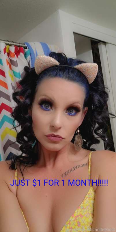 Michellemoist - Fansly - 28 Jun, 2022 4
