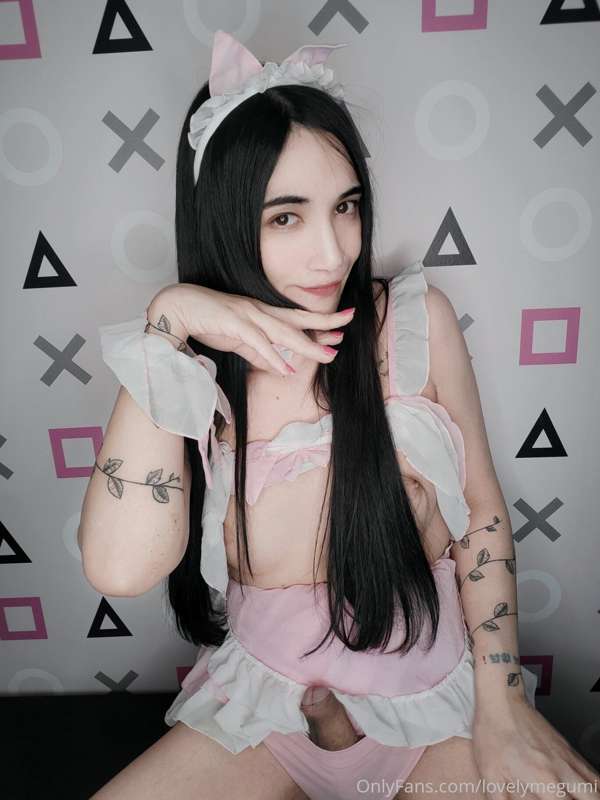 Lovelymegumi - Onlyfans - 29 Nov, 2021