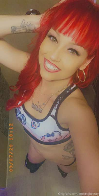 Enticingbeauty - Onlyfans - 08 Sep, 2020
