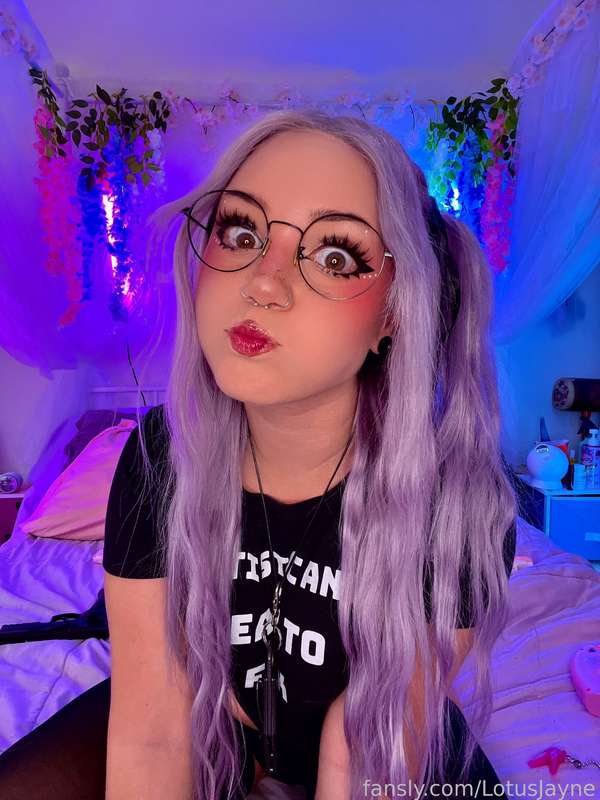 Lotusjayne - Fansly - 07 May, 2024 8