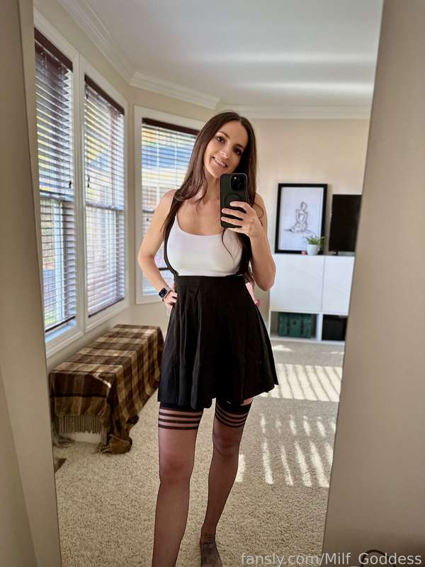 Milf_Goddess - Fansly - 21 Nov, 2023