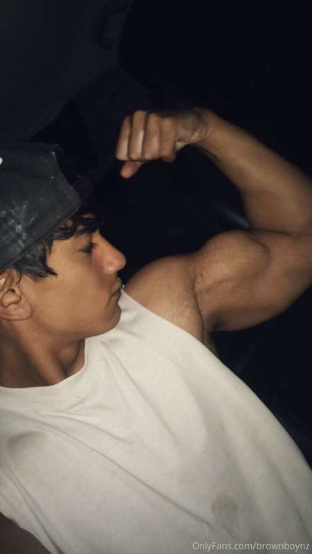 Brownboynz - Onlyfans - 24 Mar, 2021