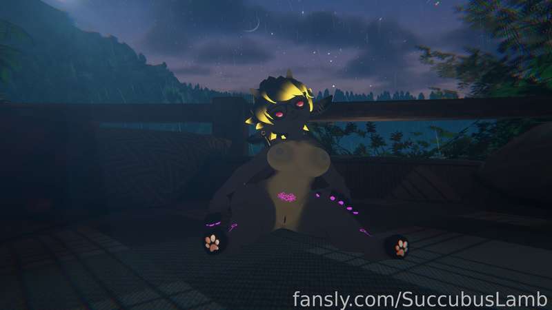 Succubuslamb - Fansly - 26 Oct, 2024 5