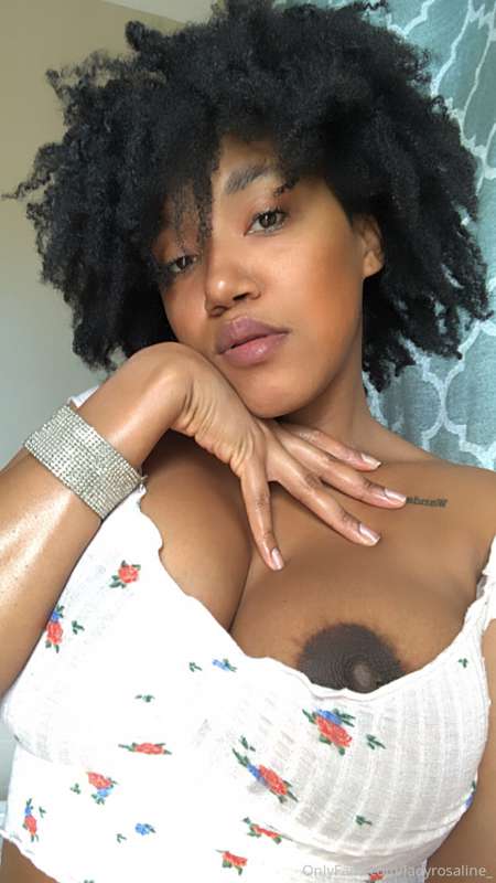 Rosalinecapulet - Onlyfans - 20 Apr, 2020