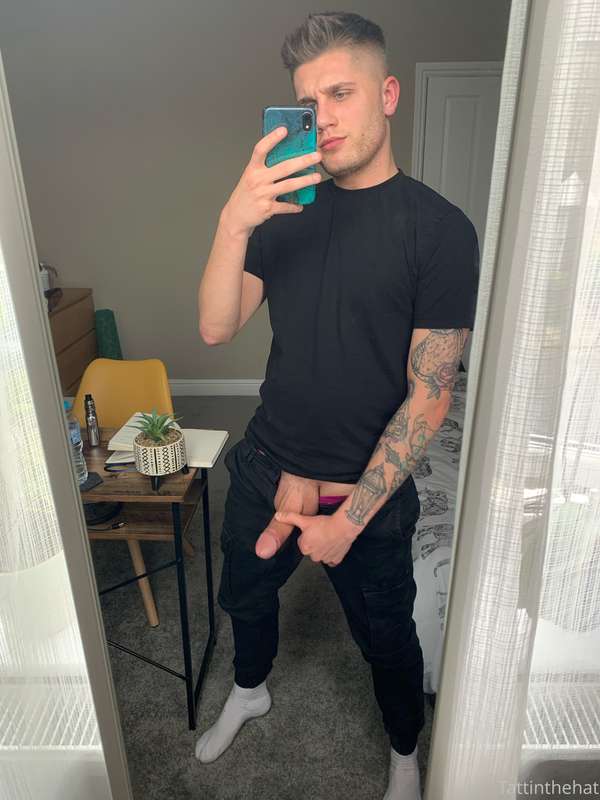Tattedyorkie - Onlyfans - 04 May, 2021 2