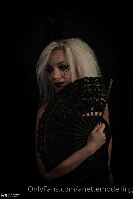 Anettemodelling - Onlyfans - 22 Jan, 2022
